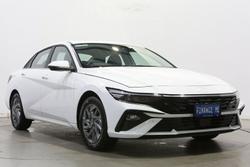 2025 Hyundai i30