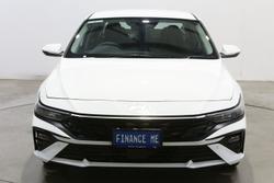2025 Hyundai i30