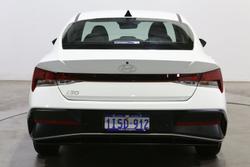 2025 Hyundai i30
