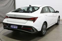 2025 Hyundai i30