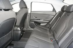 2025 Hyundai i30