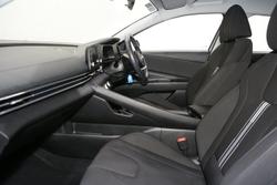 2025 Hyundai i30