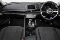 2025 Hyundai i30