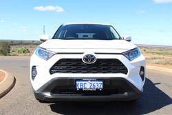 2021 Toyota RAV4 GX