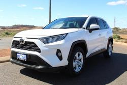 2021 Toyota RAV4 GX