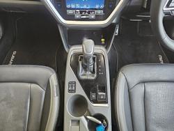 2024 Subaru Crosstrek 2.0S G6X MY24 AWD Crystal White