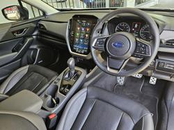 2024 Subaru Crosstrek 2.0S G6X MY24 AWD Crystal White