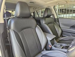 2024 Subaru Crosstrek 2.0S G6X MY24 AWD Crystal White