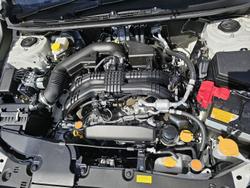 2024 Subaru Crosstrek 2.0S G6X MY24 AWD Crystal White