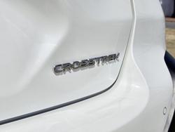 2024 Subaru Crosstrek 2.0S G6X MY24 AWD Crystal White