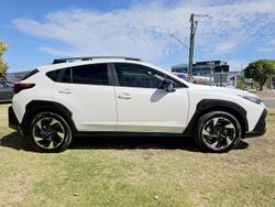 2024 Subaru Crosstrek 2.0S G6X MY24 AWD Crystal White