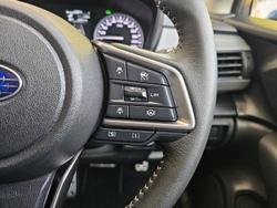 2024 Subaru Crosstrek 2.0S G6X MY24 AWD Crystal White