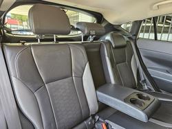 2024 Subaru Crosstrek 2.0S G6X MY24 AWD Crystal White