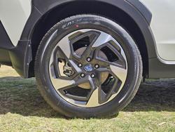 2024 Subaru Crosstrek 2.0S G6X MY24 AWD Crystal White