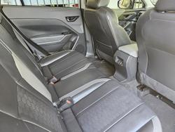 2024 Subaru Crosstrek 2.0S G6X MY24 AWD Crystal White