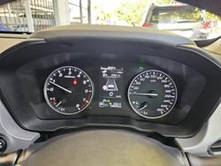 2024 Subaru Crosstrek 2.0S G6X MY24 AWD Crystal White