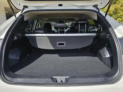 2024 Subaru Crosstrek 2.0S G6X MY24 AWD Crystal White