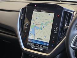 2024 Subaru Crosstrek 2.0S G6X MY24 AWD Crystal White