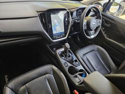 2024 Subaru Crosstrek 2.0S G6X MY24 AWD Crystal White