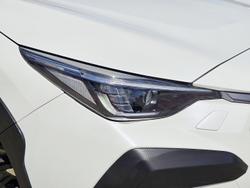 2024 Subaru Crosstrek 2.0S G6X MY24 AWD Crystal White