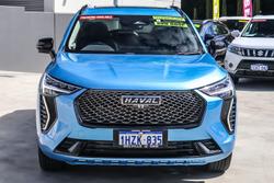 2023 GWM Haval Jolion S