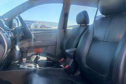 2015 Mitsubishi Challenger LS