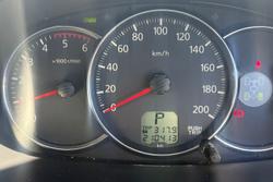2015 Mitsubishi Challenger LS