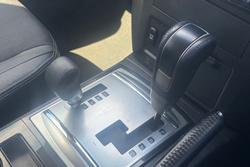 2020 Mitsubishi Pajero GLS