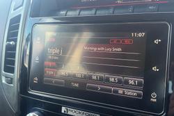 2020 Mitsubishi Pajero GLS