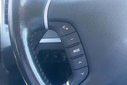 2020 Mitsubishi Pajero GLS