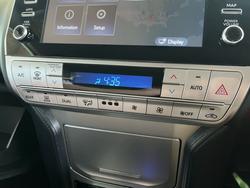 2022 Toyota Landcruiser Prado GXL