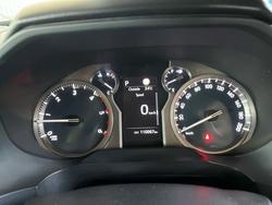 2022 Toyota Landcruiser Prado GXL