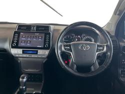 2022 Toyota Landcruiser Prado GXL