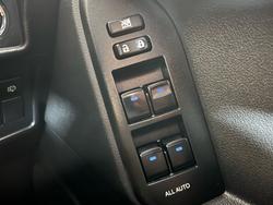 2022 Toyota Landcruiser Prado GXL