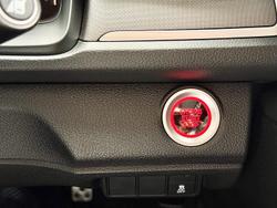 2016 Honda Civic RS 10th Gen MY16 Brilliant Sporty Blue