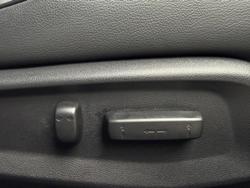 2016 Honda Civic RS 10th Gen MY16 Brilliant Sporty Blue