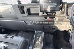 2025 Isuzu F Series