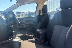 2019 Mitsubishi Triton GLX