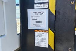 2019 Mitsubishi Triton GLX