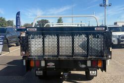 2019 Mitsubishi Triton GLX