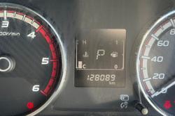 2019 Mitsubishi Triton GLX