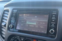 2019 Mitsubishi Triton GLX