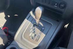 2019 Mitsubishi Triton GLX