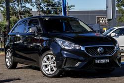 2023 MG MG3 Core