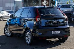 2023 MG MG3 Core