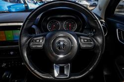 2023 MG MG3 Core