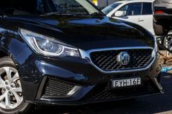 2023 MG MG3 Core