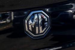 2023 MG MG3 Core