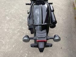 2025 CFMOTO 450 CL-C BOBBER