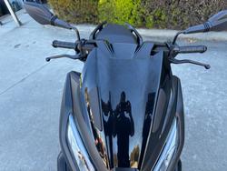 2026 CFMOTO 2026 Cf Moto 150CC 150 SC Scooter